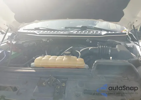 2017 Ford F-150 Xlt z USA, uszkodzony, nr VIN 1FTEW1EF9HKC69783